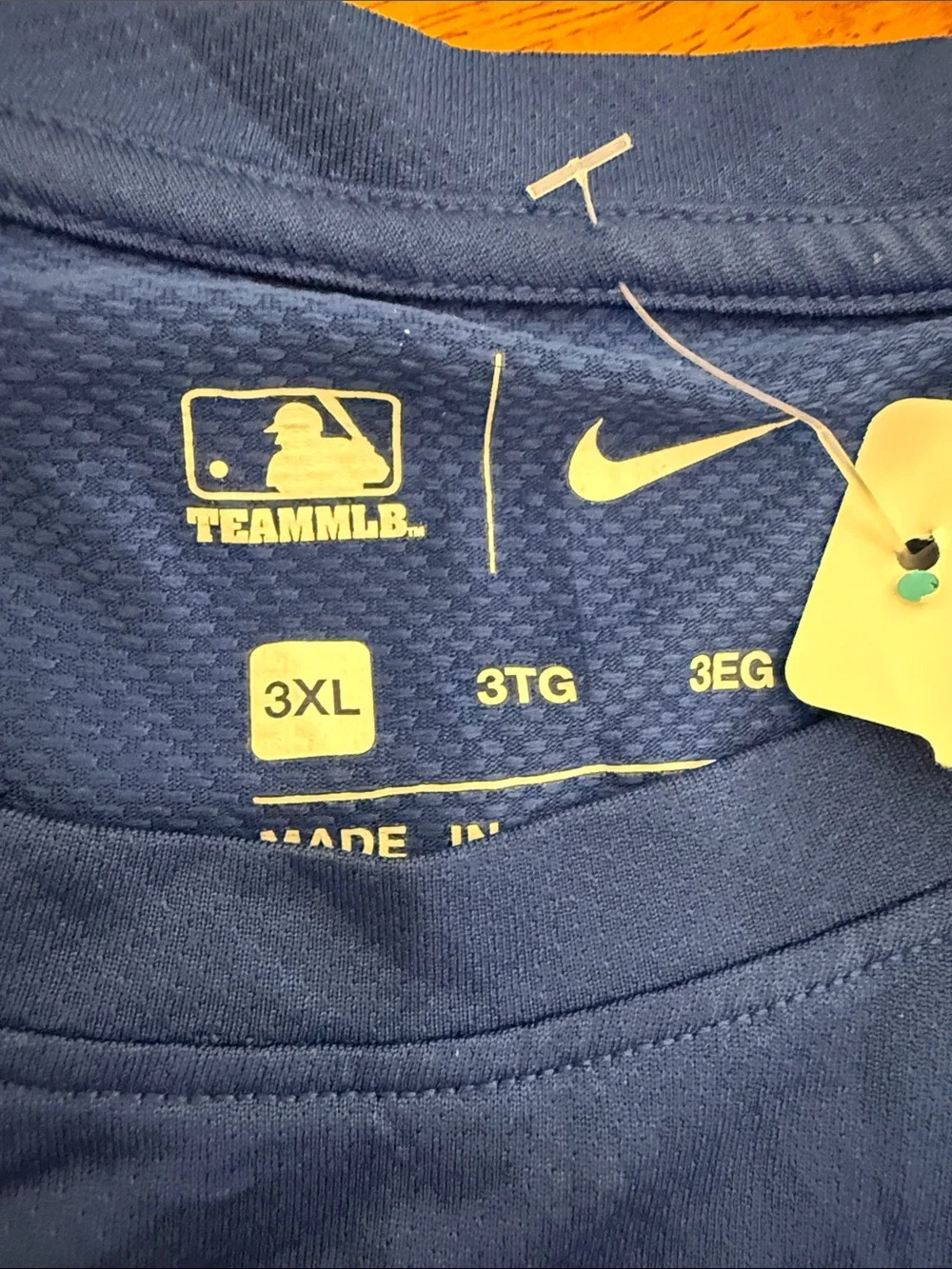 Nike short sleeve